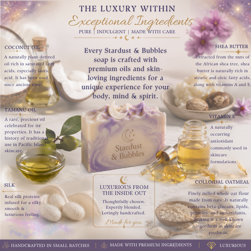 Mystery Bubbles Box
